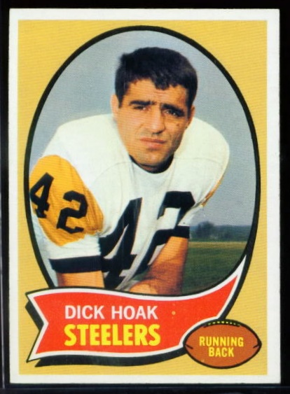 28 Dick Hoak